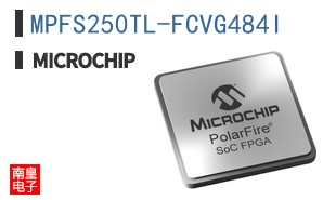 MPFS250TL-FCVG484I