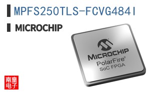 MPFS250TLS-FCVG484I