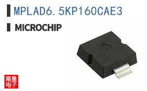 MPLAD6.5KP160CAE3