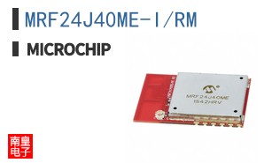 MRF24J40ME-I/RM