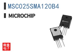 MSC025SMA120B4