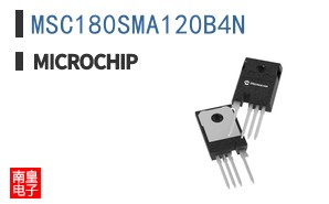 MSC180SMA120B4N