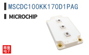 MSCDC100KK170D1PAG