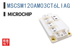 MSCSM120AM03CT6LIAG