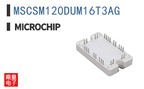 MSCSM120DUM16T3AG