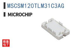 MSCSM120TLM31C3AG