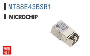 MT88E43BSR1