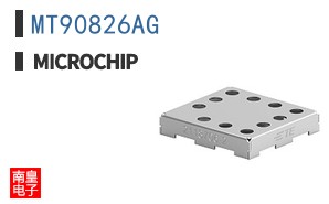 MT90826AG