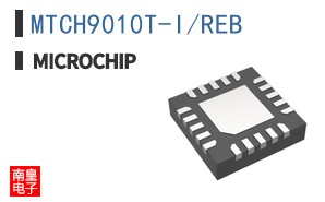MTCH9010T-I/REB