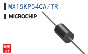 MX15KP54CA/TR