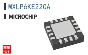 MXLP6KE22CA