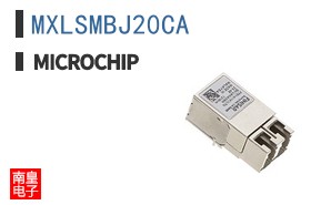 MXLSMBJ20CA