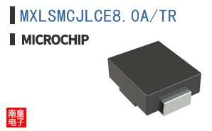MXLSMCJLCE8.0A/TR