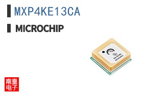 MXP4KE13CA