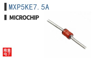 MXP5KE7.5A