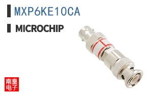MXP6KE10CA