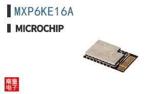 MXP6KE16A