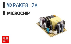 MXP6KE8.2A