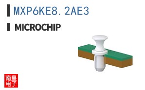 MXP6KE8.2AE3