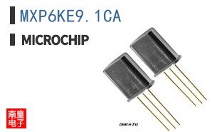MXP6KE9.1CA