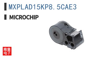 MXPLAD15KP8.5CAE3