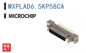 MXPLAD6.5KP58CA