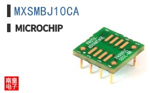 MXSMBJ10CA