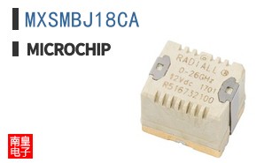 MXSMBJ18CA