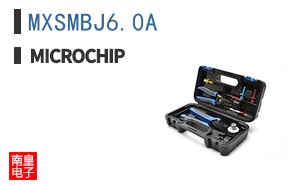 MXSMBJ6.0A