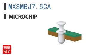 MXSMBJ7.5CA