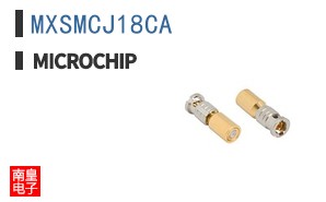 MXSMCJ18CA