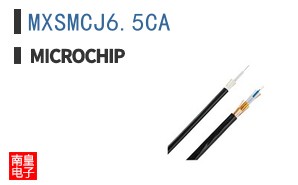 MXSMCJ6.5CA