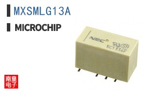 MXSMLG13A