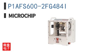 P1AFS600-2FG484I