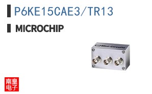P6KE15CAE3/TR13