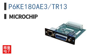 P6KE180AE3/TR13