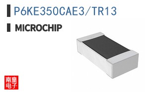 P6KE350CAE3/TR13
