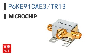P6KE91CAE3/TR13