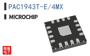 PAC1943T-E/4MX