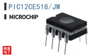 PIC12CE518/JW