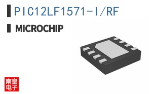 PIC12LF1571-I/RF