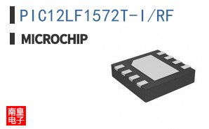 PIC12LF1572T-I/RF