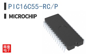 PIC16C55-RC/P