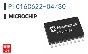 PIC16C622-04/SO