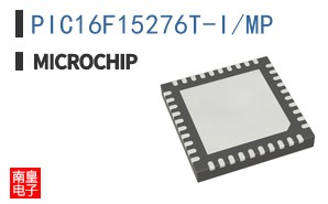 PIC16F15276T-I/MP
