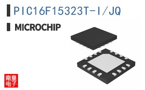 PIC16F15323T-I/JQ