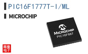 PIC16F1777T-I/ML
