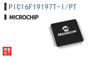 PIC16F19197T-I/PT