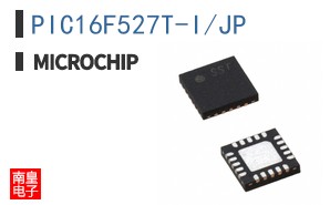 PIC16F527T-I/JP
