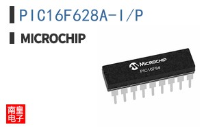 PIC16F628A-I/P